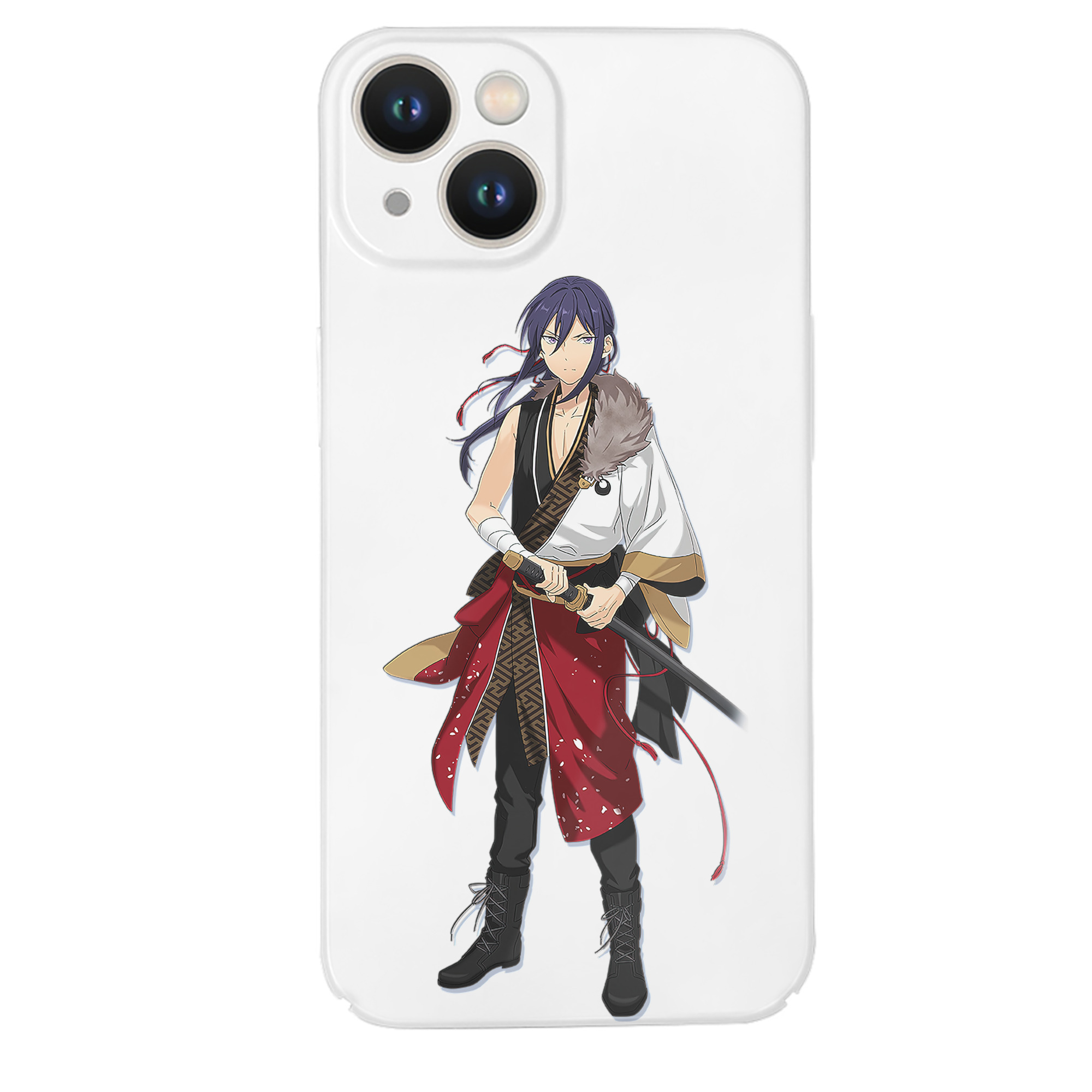 （画像用） あんさんぶるスターズ! Ensemble Stars 【iPhone 14シリーズ対応】ハードケース